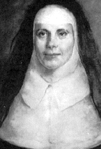 Mother Catherine McAuley