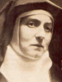 Sr. Teresa Benedicta of the Cross (Edith Stein)